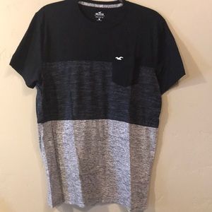 Hollister crew neck T-Shirt